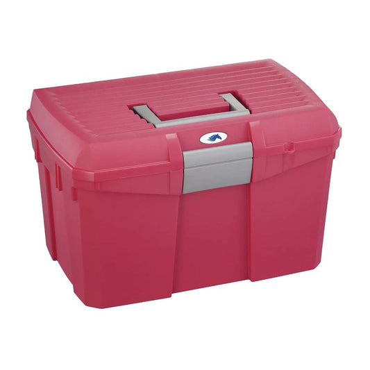 CAJA PARA ÚTILES LIMPIEZA PANARO 168 CANDY - Tienda Hípica Online | D’Hispania ®
