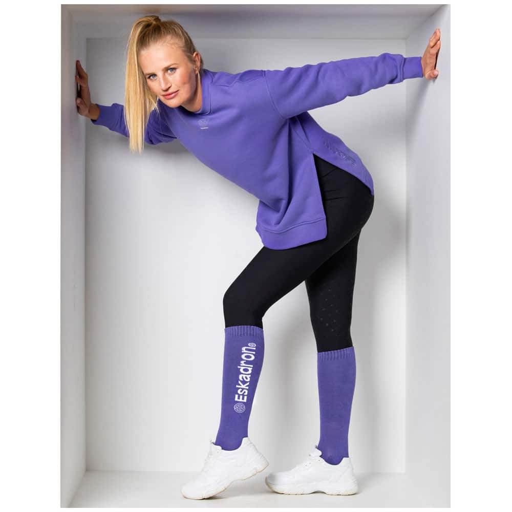 CALCETÍN ESKADRON DYNAMIC - Tienda Hípica Online | D’Hispania ®