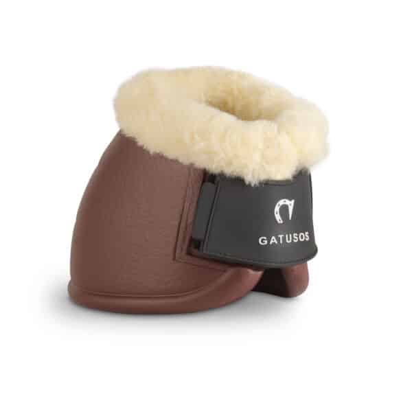 CAMPANA DELUXE BORREGUILLO SINTÉTICO - Tienda Hípica Online | D’Hispania ®