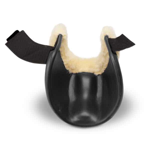 CAMPANA DELUXE BORREGUILLO SINTÉTICO - Tienda Hípica Online | D’Hispania ®