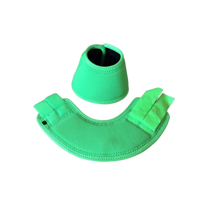 Campana montaña de neopreno CoolMax, protección para caballos, vendas y protectores de Tienda Hípica D'Hispania