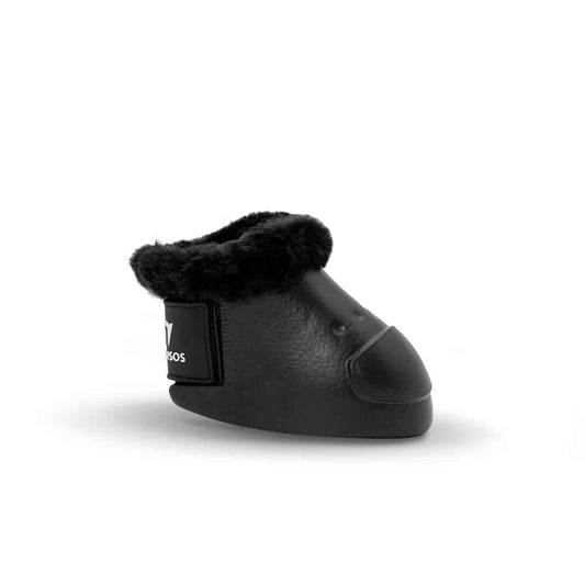 CAMPANA ROYAL BORREGUILLO SINTÉTICO - Tienda Hípica Online | D’Hispania ®