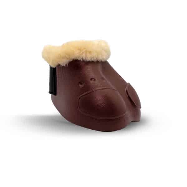 CAMPANA ROYAL BORREGUILLO SINTÉTICO - Tienda Hípica Online | D’Hispania ®