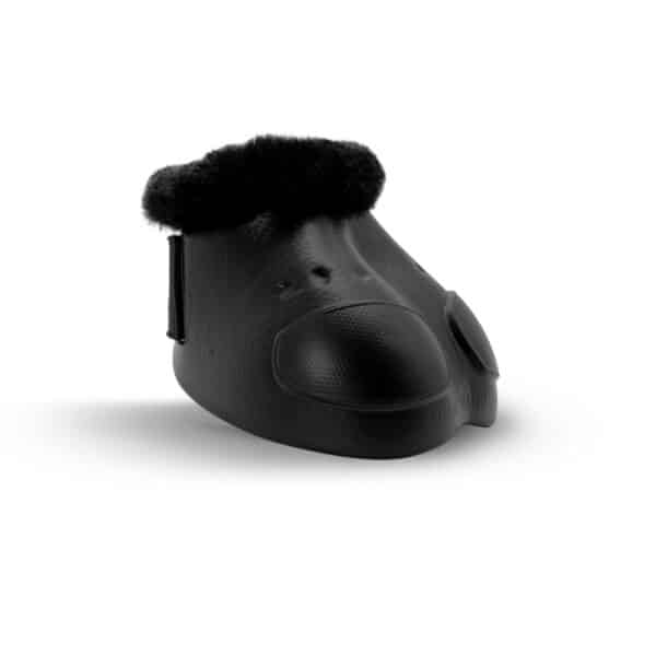 CAMPANA ROYAL BORREGUILLO SINTÉTICO - Tienda Hípica Online | D’Hispania ®