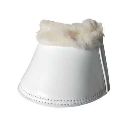 CAMPANA TRABAJO CUERO CON BORREGUILLO - Tienda Hípica Online | D’Hispania ®