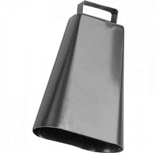 CAMPANILLA/CENCERRO B300-L 12X6X15 unidad - Tienda Hípica Online | D’Hispania ®