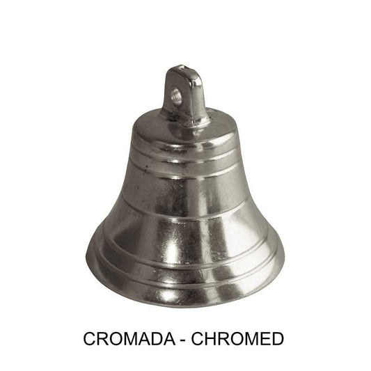 CAMPANILLA DE LATÓN - Tienda Hípica Online | D’Hispania ®
