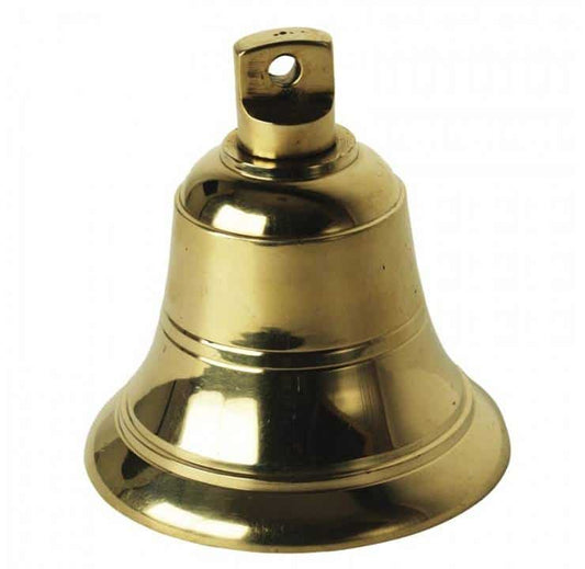 CAMPANILLA PARA COBRA DORADO unidad - Tienda Hípica Online | D’Hispania ®