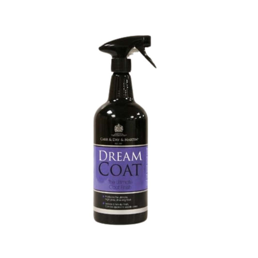 CARR & DAY BRILLO PELO TOTAL DREAMCOAT 1 litro - Tienda Hípica Online | D’Hispania ®