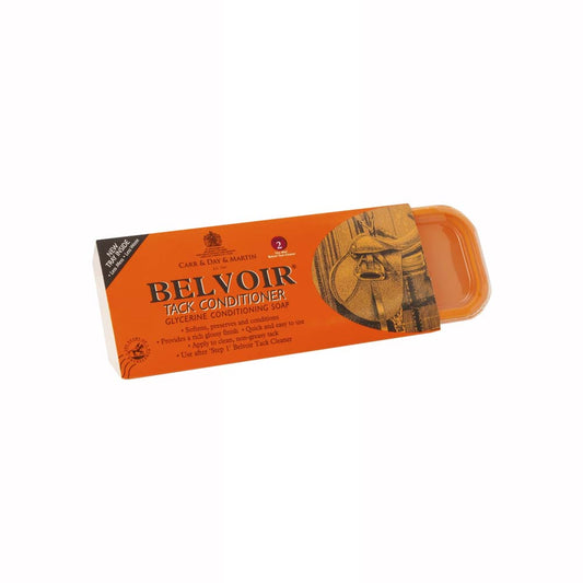 CARR & DAY JABONCILLO GLYCERINA EN BARRA 250gr - Tienda Hípica Online | D’Hispania ®