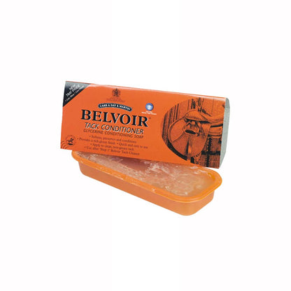 CARR & DAY JABONCILLO GLYCERINA EN BARRA 250gr - Tienda Hípica Online | D’Hispania ®