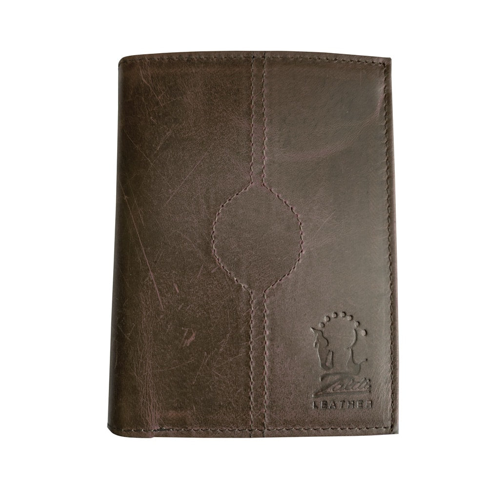 CARTERA ZALDI PIEL MLI20000 - Tienda Hípica Online | D’Hispania ®