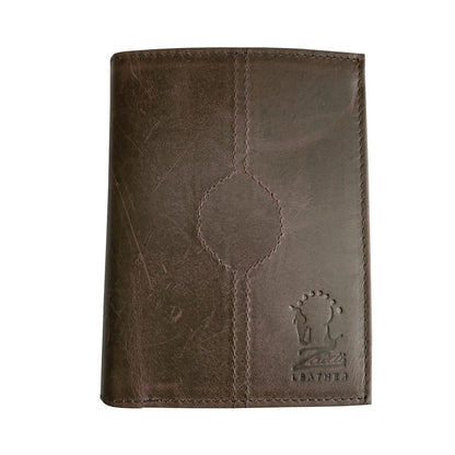 CARTERA ZALDI PIEL MLI20000 - Tienda Hípica Online | D’Hispania ®