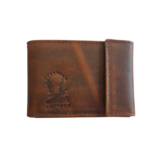 CARTERA ZALDI PIEL MLI40003 - Tienda Hípica Online | D’Hispania ®