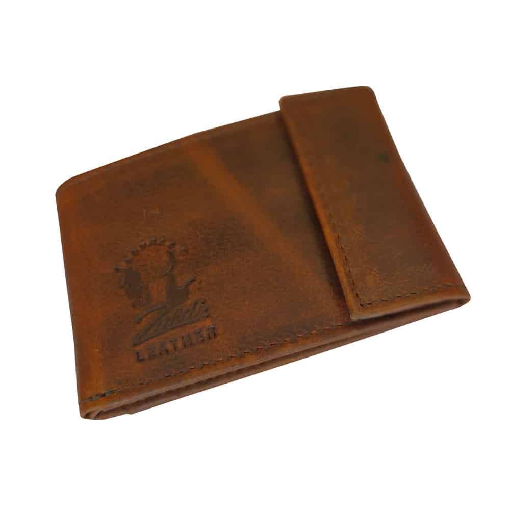 CARTERA ZALDI PIEL MLI40003 - Tienda Hípica Online | D’Hispania ®