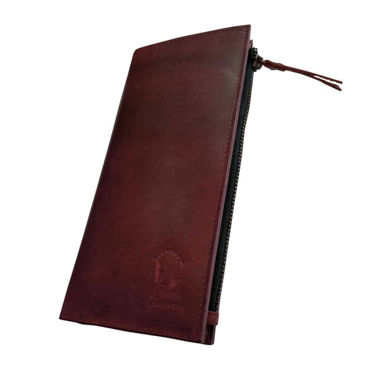 CARTERA ZALDI SEÑORA PIEL EX1802C - Tienda Hípica Online | D’Hispania ®