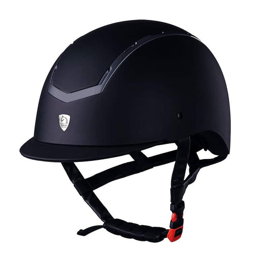 CASCO CON INSERCIONES BRILLANTES TATTINI - Tienda Hípica Online | D’Hispania ®