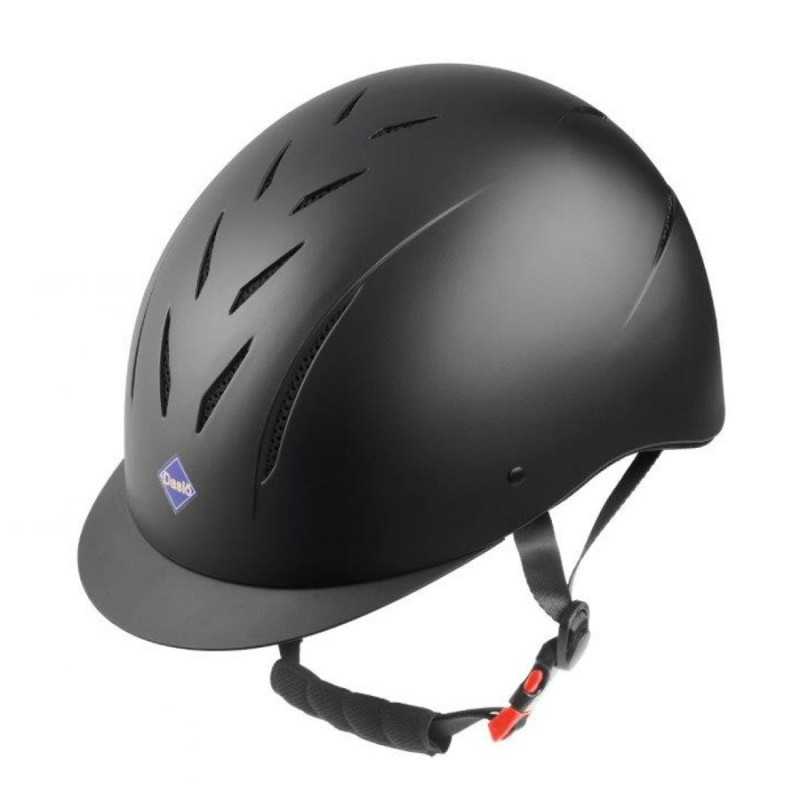 CASCO DASLÖ SATURNO - Tienda Hípica Online | D’Hispania ®