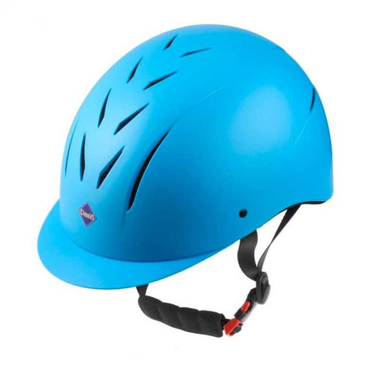 CASCO DASLÖ SATURNO - Tienda Hípica Online | D’Hispania ®