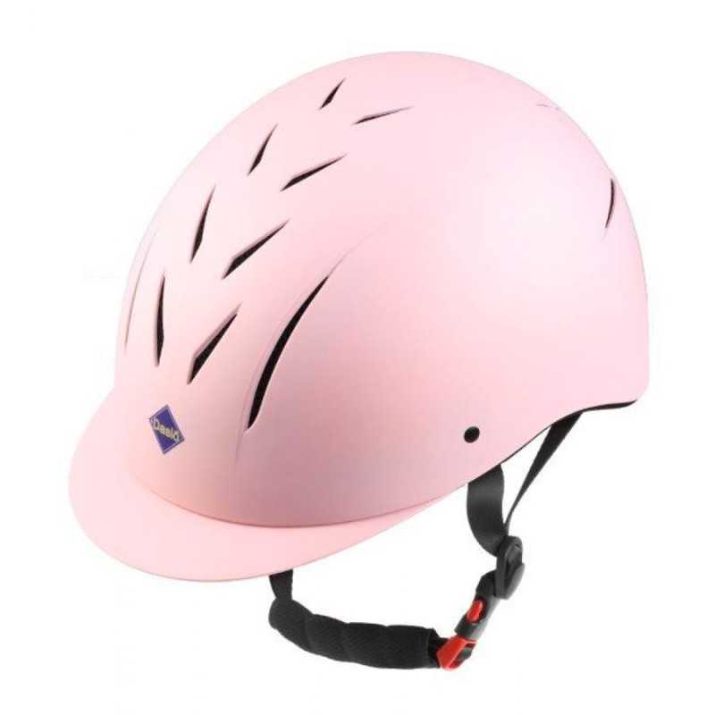 CASCO DASLÖ SATURNO - Tienda Hípica Online | D’Hispania ®
