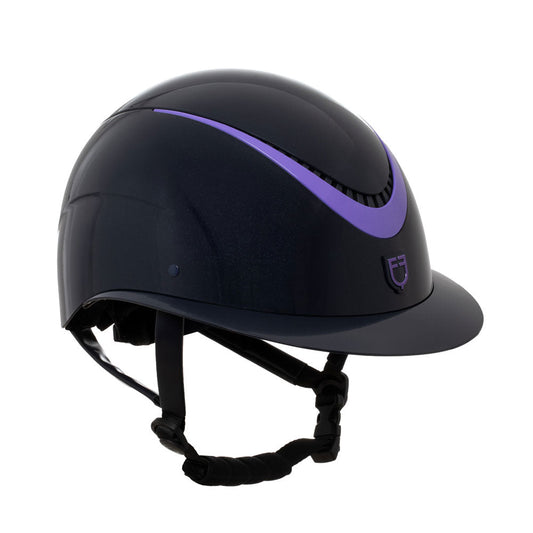 CASCO EQUESTRO MODELO GALAXY - Tienda Hípica Online | D’Hispania ®