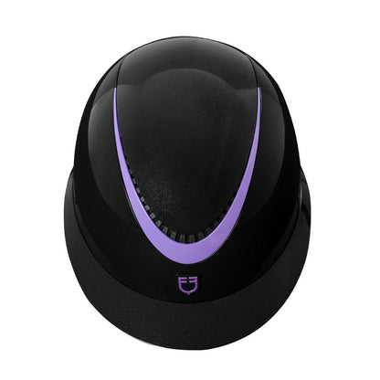 CASCO EQUESTRO MODELO GALAXY - Tienda Hípica Online | D’Hispania ®