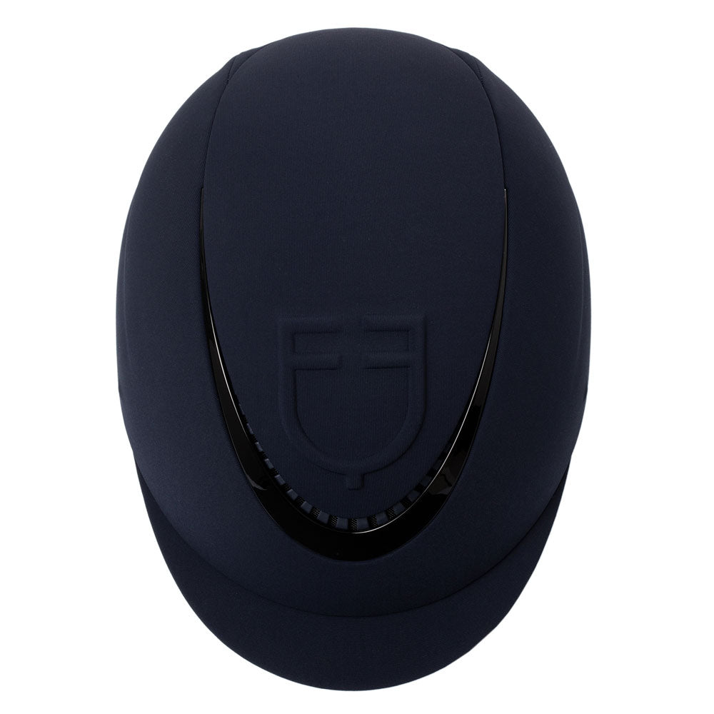 CASCO EQUESTRO MODELO METEOR - Tienda Hípica Online | D’Hispania ®