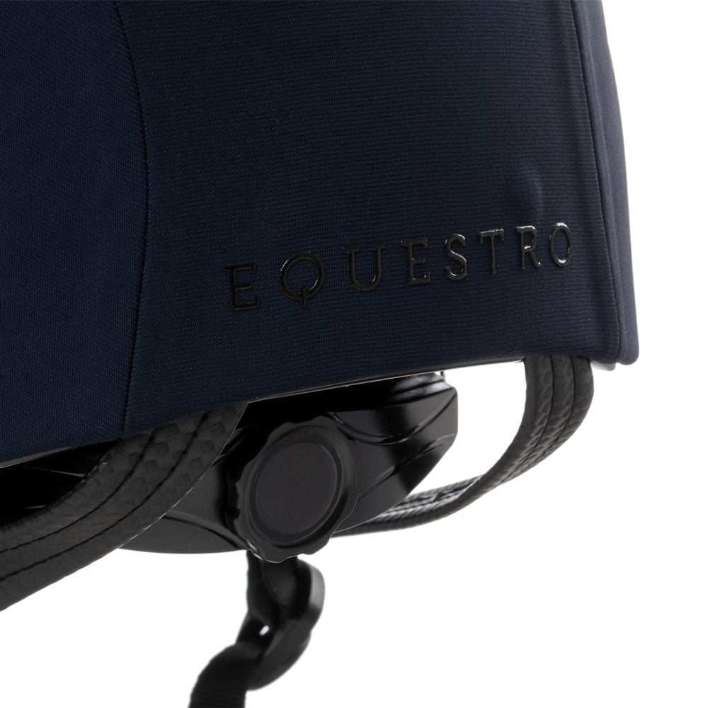 CASCO EQUESTRO MODELO METEOR - Tienda Hípica Online | D’Hispania ®