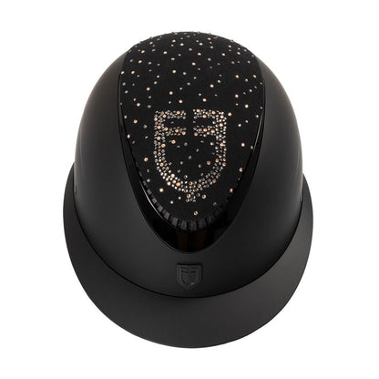 CASCO EQUESTRO MODELO PROXIMA - Tienda Hípica Online | D’Hispania ®