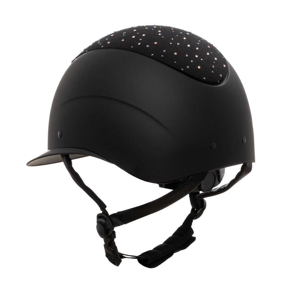 CASCO EQUESTRO MODELO PROXIMA - Tienda Hípica Online | D’Hispania ®