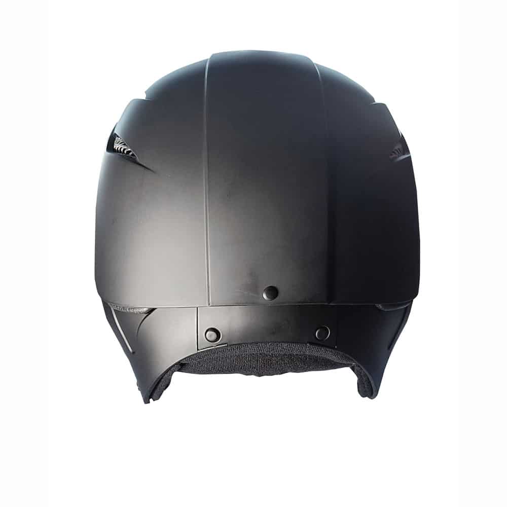 CASCO GPA "EASY SPEED AIR" HYBRID NEGRO MATE - Tienda Hípica Online | D’Hispania ®