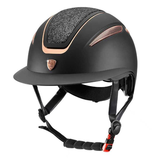 CASCO HÍPICO TATTINI ARIETE - Tienda Hípica Online | D’Hispania ®