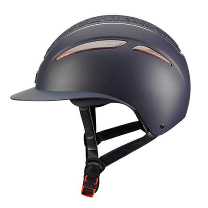 CASCO HÍPICO TATTINI ARIETE - Tienda Hípica Online | D’Hispania ®