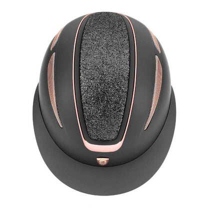 CASCO HÍPICO TATTINI ARIETE - Tienda Hípica Online | D’Hispania ®