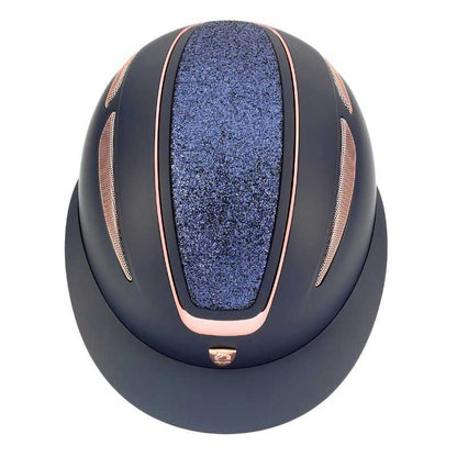 CASCO HÍPICO TATTINI ARIETE - Tienda Hípica Online | D’Hispania ®