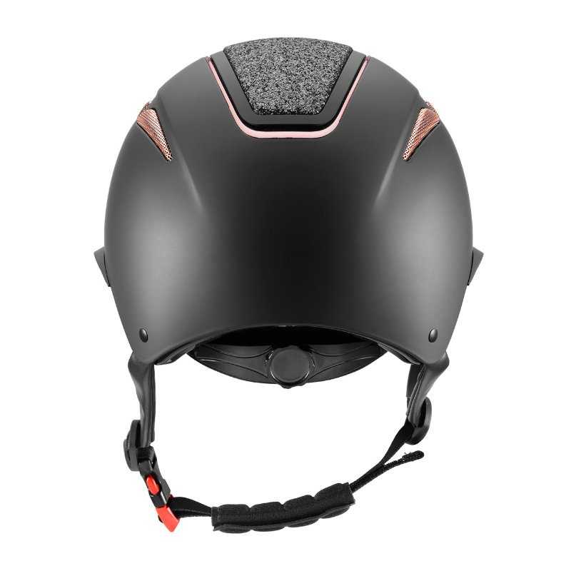 CASCO HÍPICO TATTINI ARIETE - Tienda Hípica Online | D’Hispania ®