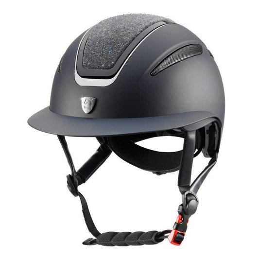 CASCO HÍPICO TATTINI CASSIOPEA - Tienda Hípica Online | D’Hispania ®