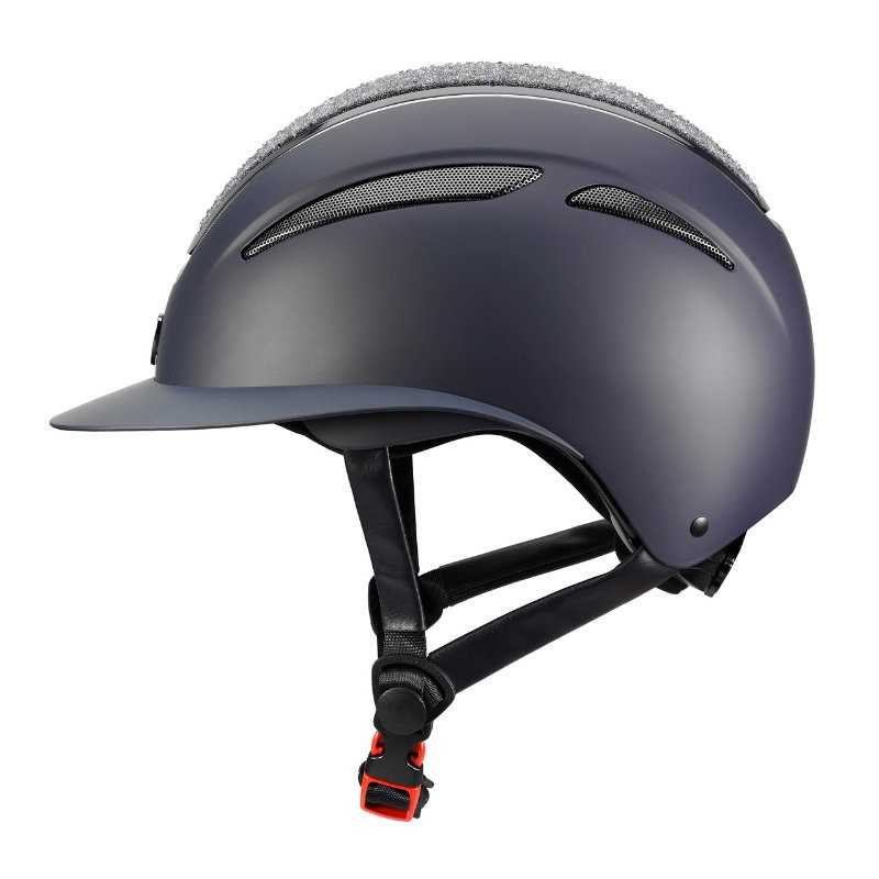 CASCO HÍPICO TATTINI CASSIOPEA - Tienda Hípica Online | D’Hispania ®