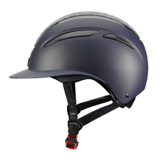 CASCO HÍPICO TATTINI CASSIOPEA - Tienda Hípica Online | D’Hispania ®