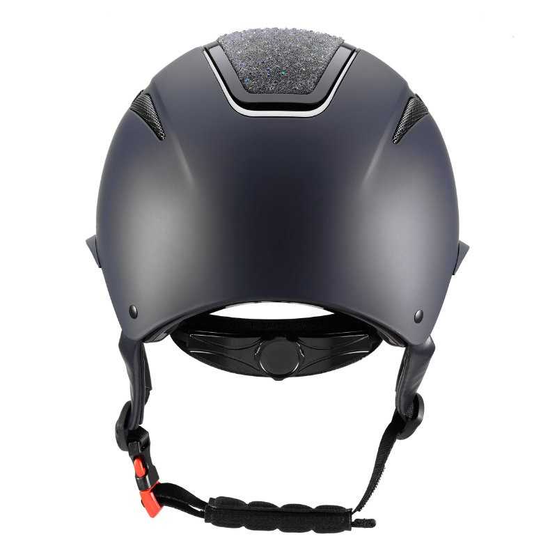 CASCO HÍPICO TATTINI CASSIOPEA - Tienda Hípica Online | D’Hispania ®