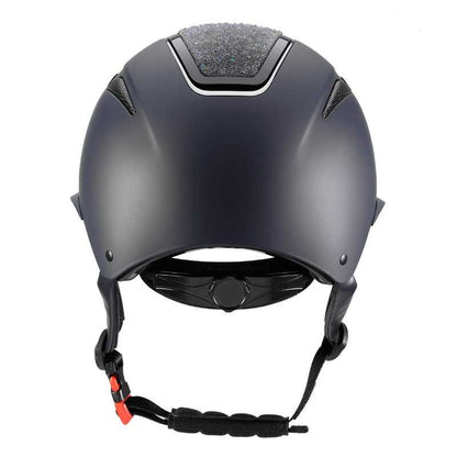 CASCO HÍPICO TATTINI CASSIOPEA - Tienda Hípica Online | D’Hispania ®