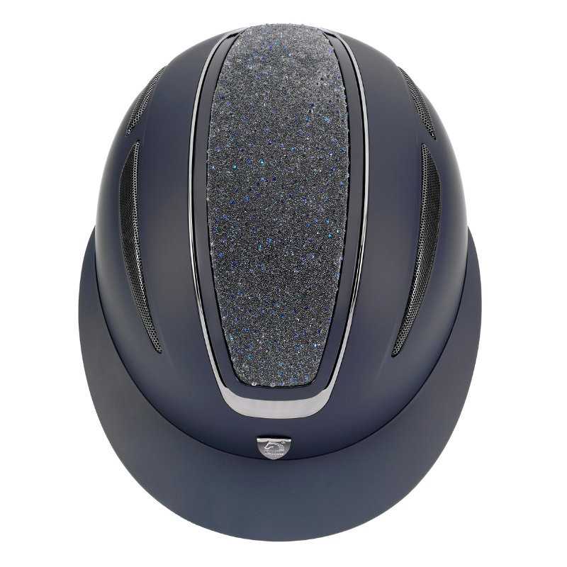 CASCO HÍPICO TATTINI CASSIOPEA - Tienda Hípica Online | D’Hispania ®