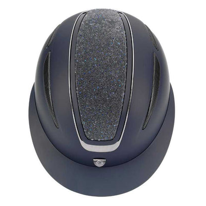 CASCO HÍPICO TATTINI CASSIOPEA - Tienda Hípica Online | D’Hispania ®