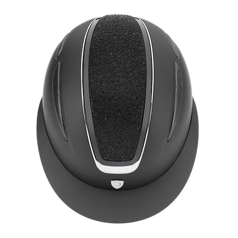 CASCO HÍPICO TATTINI CASSIOPEA - Tienda Hípica Online | D’Hispania ®