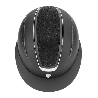 CASCO HÍPICO TATTINI CASSIOPEA - Tienda Hípica Online | D’Hispania ®