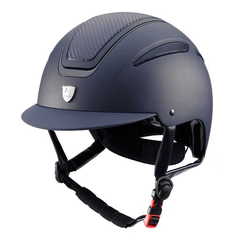 CASCO HÍPICO TATTINI MODELO MARTE - Tienda Hípica Online | D’Hispania ®