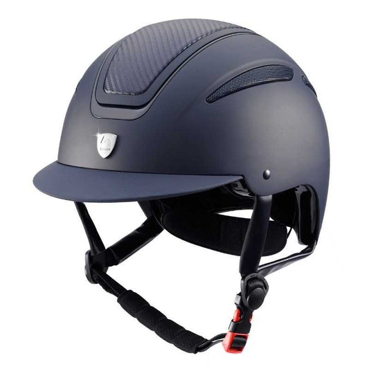 CASCO HÍPICO TATTINI MODELO MARTE - Tienda Hípica Online | D’Hispania ®
