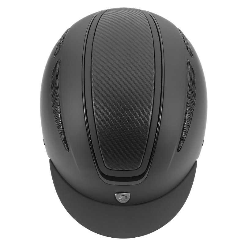 CASCO HÍPICO TATTINI MODELO MARTE - Tienda Hípica Online | D’Hispania ®