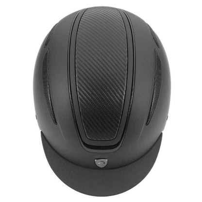 CASCO HÍPICO TATTINI MODELO MARTE - Tienda Hípica Online | D’Hispania ®