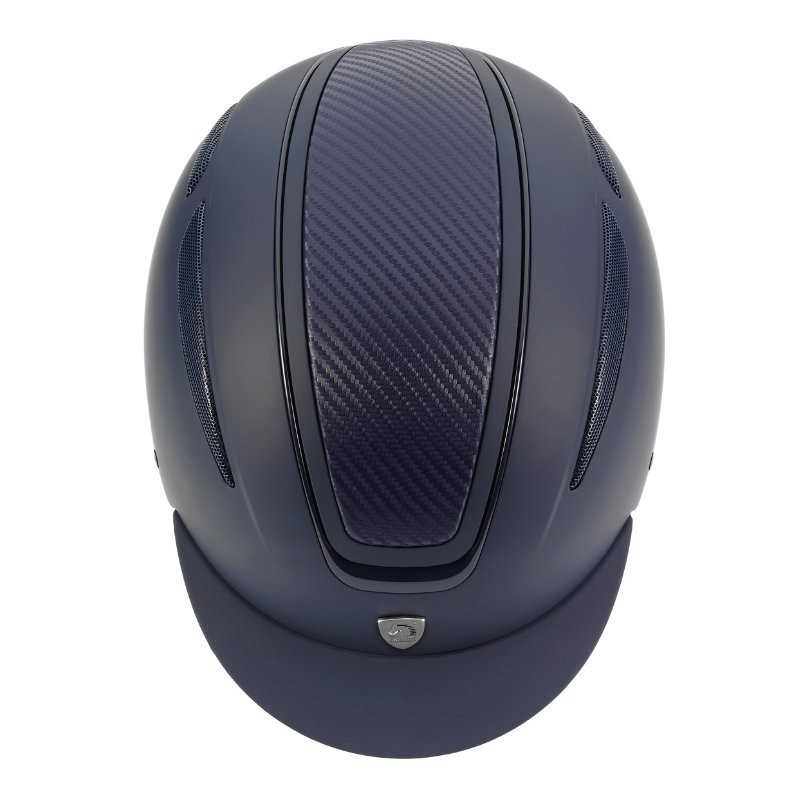 CASCO HÍPICO TATTINI MODELO MARTE - Tienda Hípica Online | D’Hispania ®
